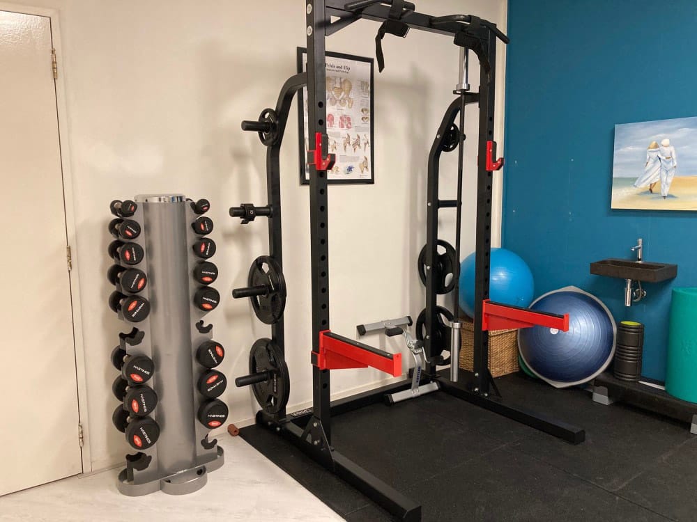 Uitbreidingen Fysiotherapie 11 Fysiotherapie - Jasperse praktijkencentrum