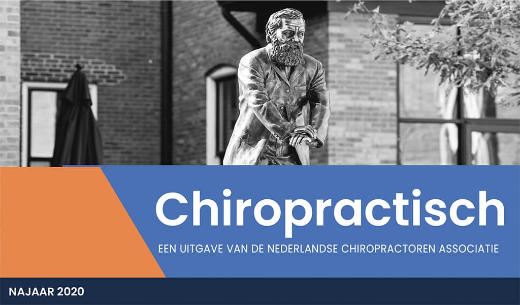 Nuttige tips om gezond thuis te werken 11 nca 2020 nieuwsbrief