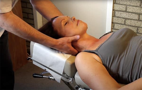 Chiropractie - Jasperse Praktijkencentrum