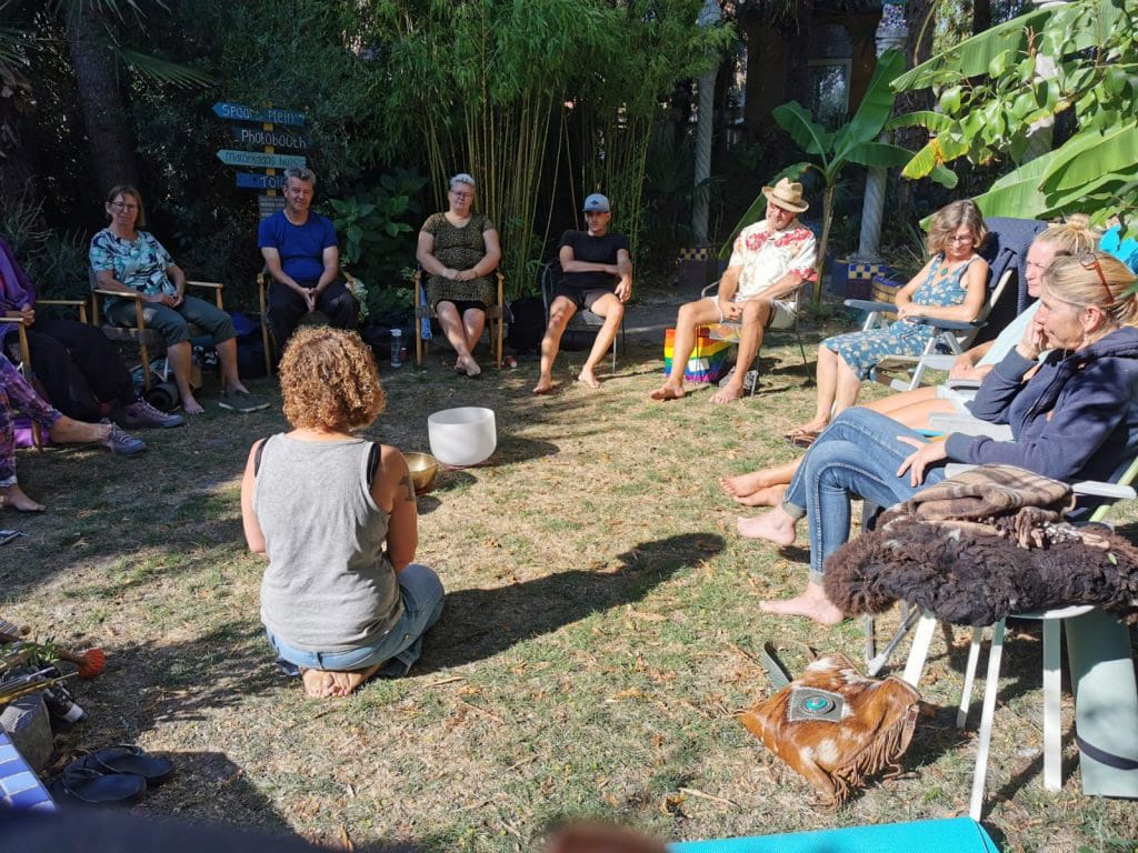 Beheers je zenuwstelsel 8 Ademworkshop - Jasperse Praktijkencentrum