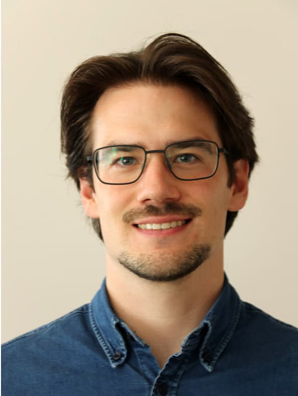Graag heten we welkom: Chiropractor Sebastiaan Ornelis 1 Sebastiaan Ornelis Chiropractor bij Jasperse praktijkencentrum