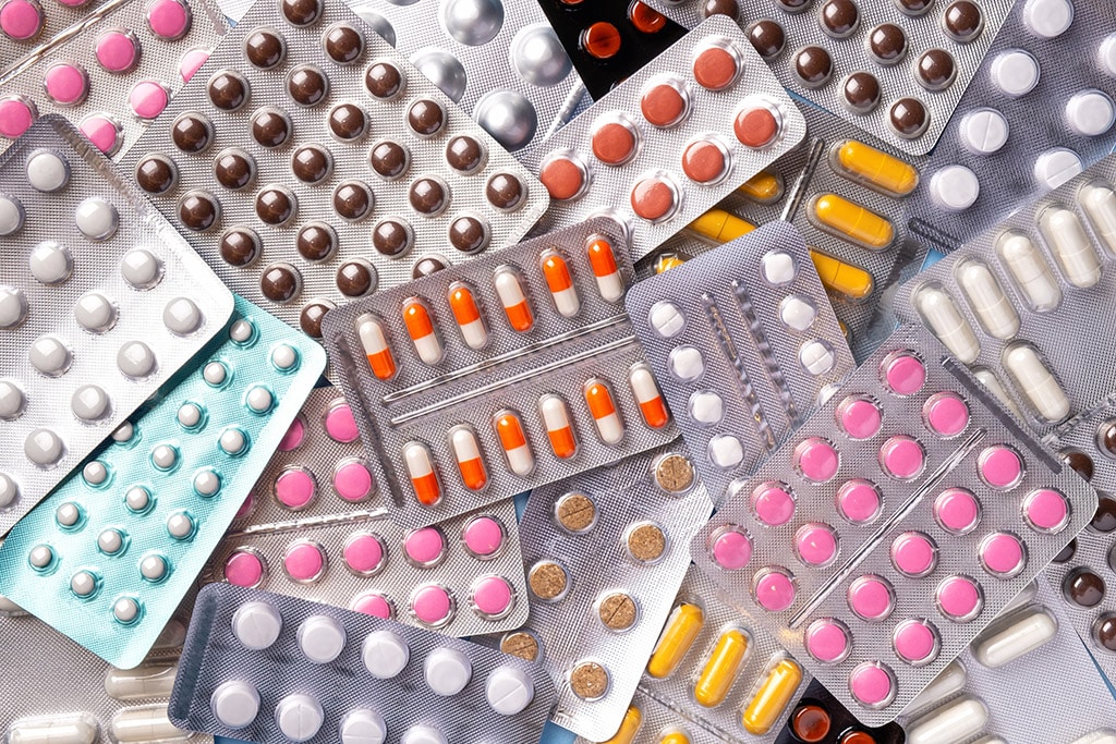 Is geneeskunde een wetenschap? 4 Farmacie - Jasperse Praktijkencentrum