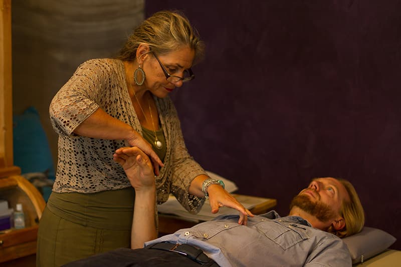 Allergieën Aanpakken en Elimineren in het Najaar 1 kinesiologie christine