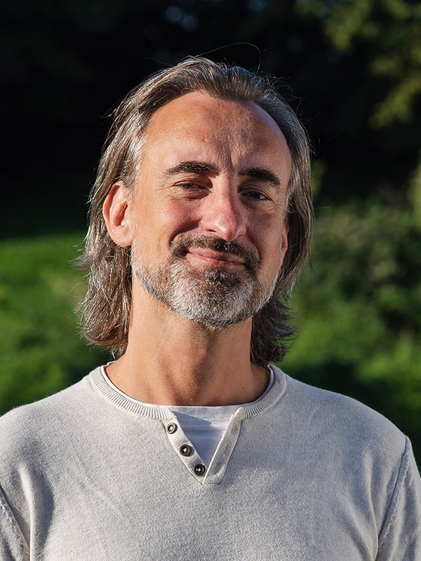 Aankondiging: nieuwe Natuurgeneeskundige Marcel Urgert 8 Marcel Urgert Vitaaltherapeut - Jasperse Praktijkencentrum