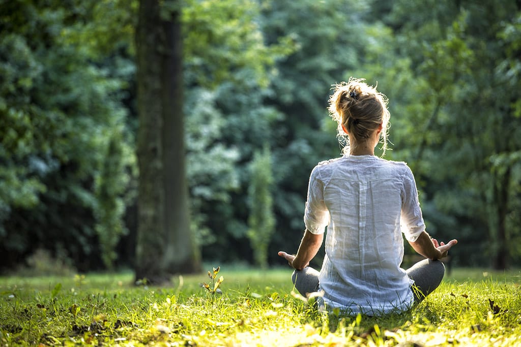 5 tips om de lente goed in te gaan 3 mediteren