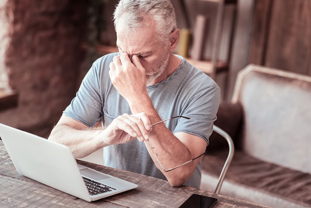 Hoofdpijn? Duizeligheid? Concentratieproblemen? 5 Hoofdpijn - Jasperse praktijkencentrum
