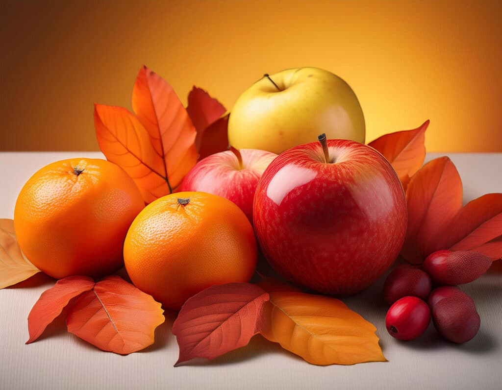 Allergieën Aanpakken en Elimineren in het Najaar 5 de natuurlijke rijkdom van vitamine C in het najaar web