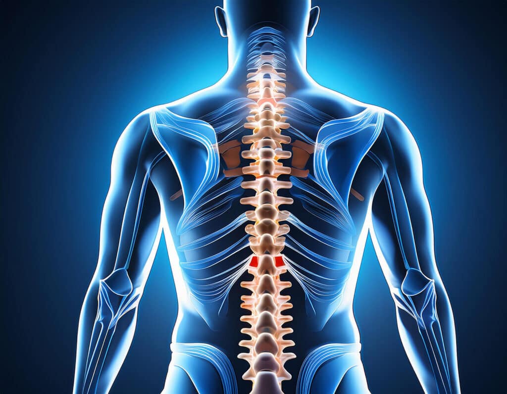 Gonstead Seminar Series 2024-2025: Word een Expert in Chiropractische Zorg 2 lumbale en cervicale regio web