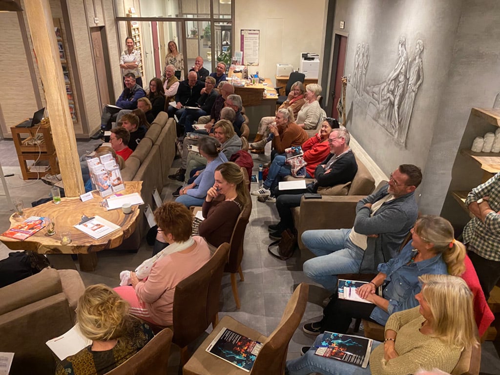 Wegens grote belangstelling op 22 januari nogmaals informatieavond: Van nekpijn tot rugpijn 13 Jasperse-informatieavond-6-11-2