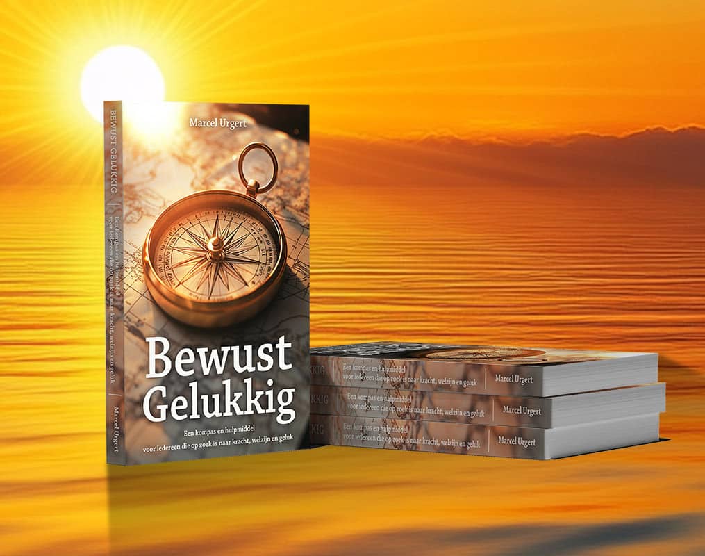 Onze Vitaal-therapeut lanceert zijn eerste boek: Bewust Gelukkig 3 Mijn boek header 2