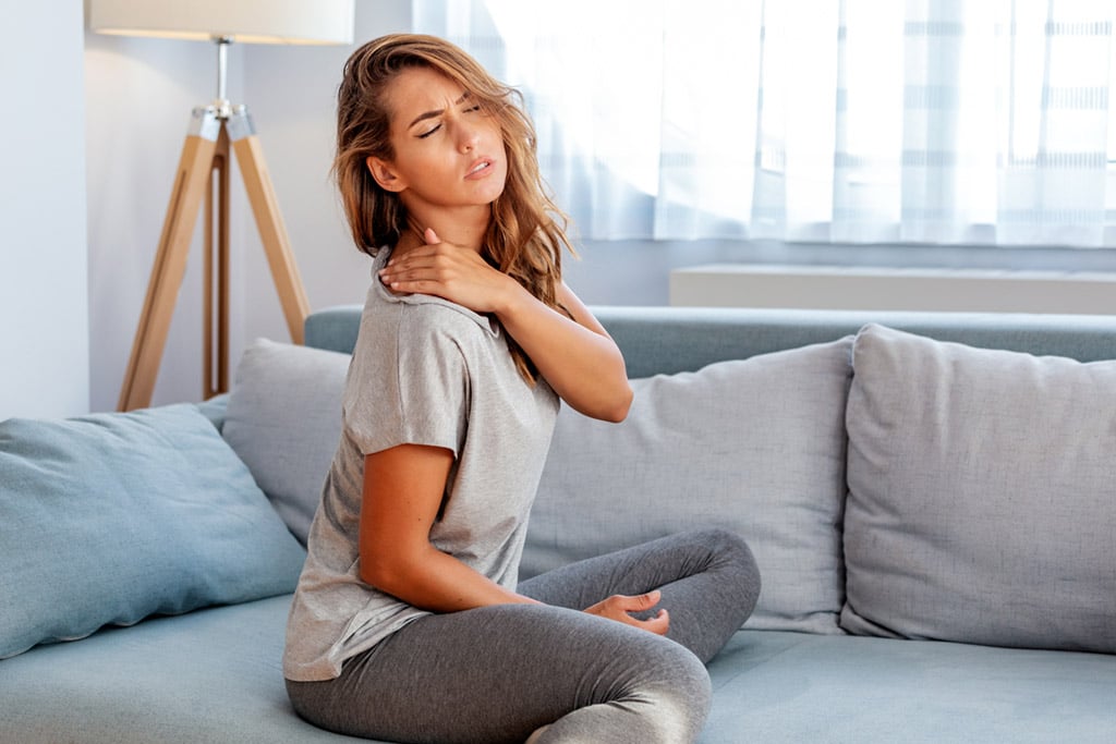 Houding en wervelkolomgezondheid 4 Houding en wervelkolomgezondheid