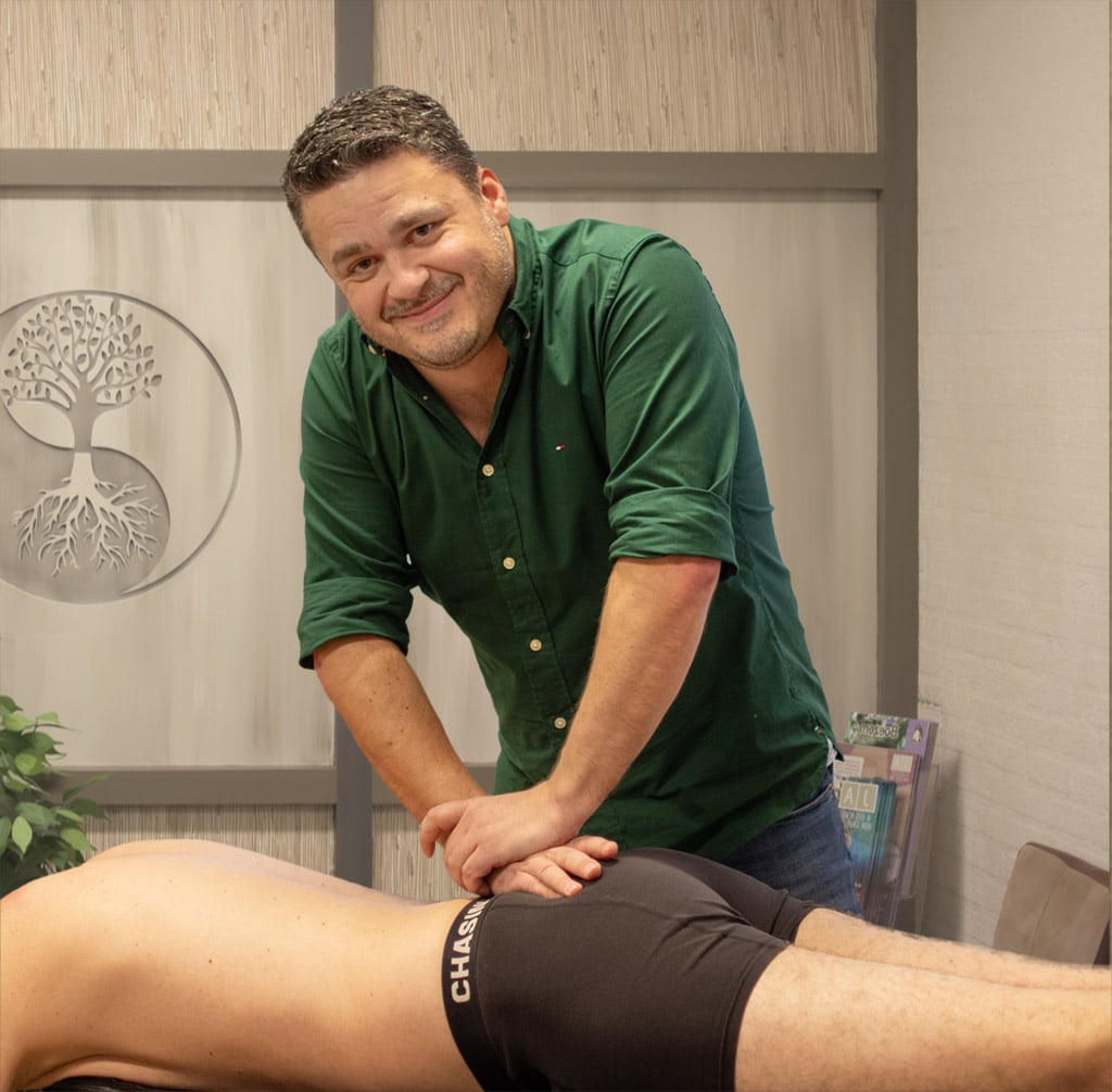 Het Piriformis-syndroom 6 Piriformis