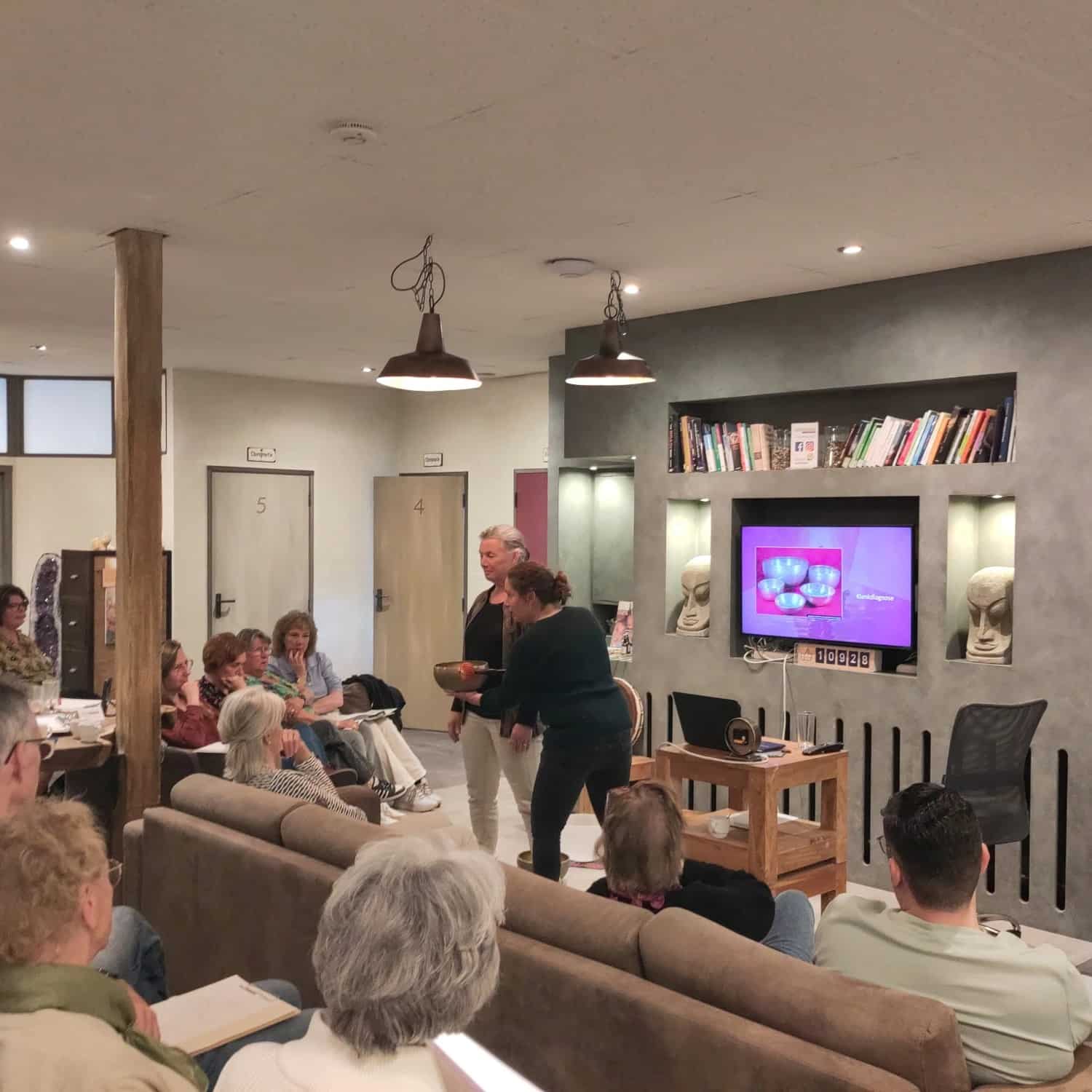 Nieuwe Datum lezing over resonantie! 6 lezing-3
