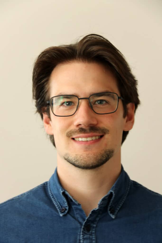 Nieuw in ons team: chiropractor Sebastiaan Ornelis 2 Sebastiaan Ornelis Chiropractor bij Jasperse praktijkencentrum
