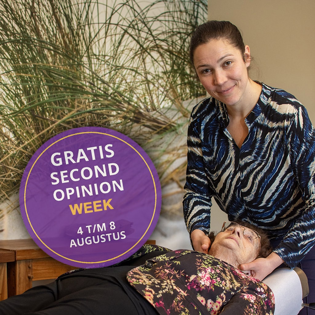 Gratis second opinion-week 3 gratis-second-opinion-week