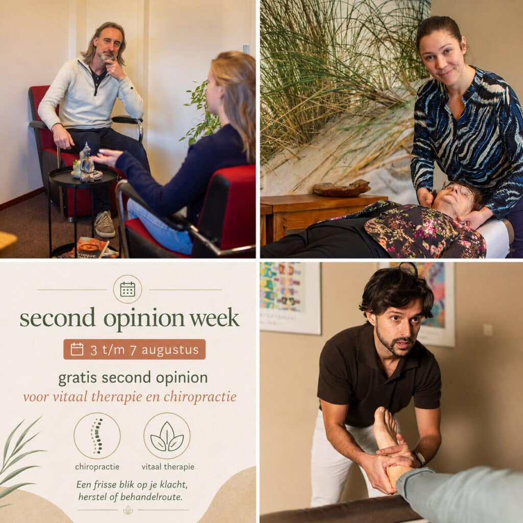 Gratis second opinion-week 4 gratis second opinion week 2026