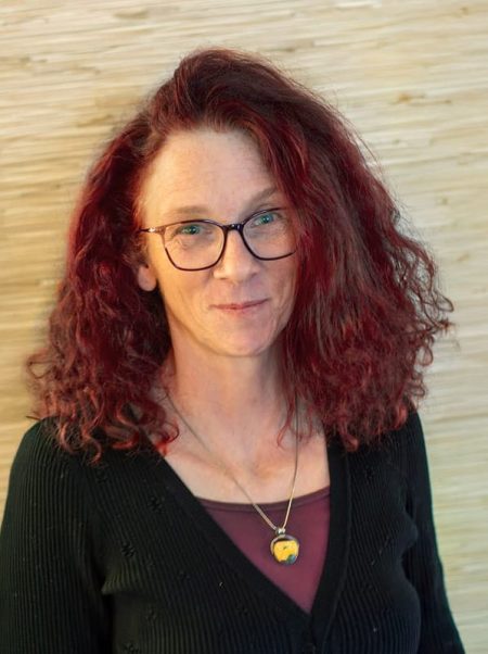 Cynthia Florizoone - Medisch Pedicure - Jasperse Praktijkencentrum